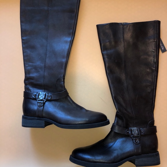 Vince Camuto Shoes - NEW Vince Camuto Boots (wide calf)